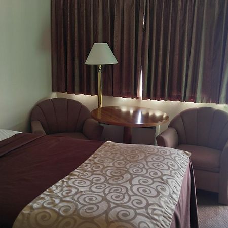 Americas Best Value Inn North Platte Extérieur photo