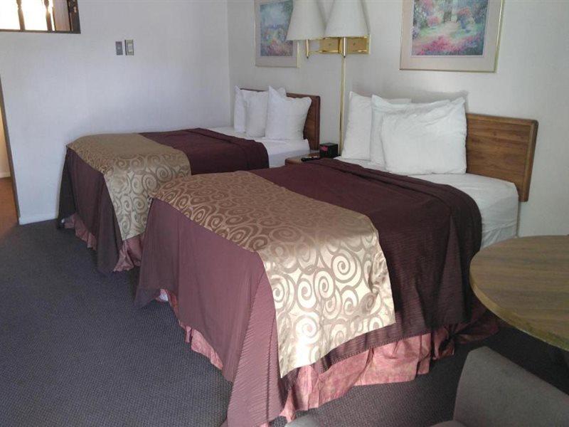 Americas Best Value Inn North Platte Extérieur photo