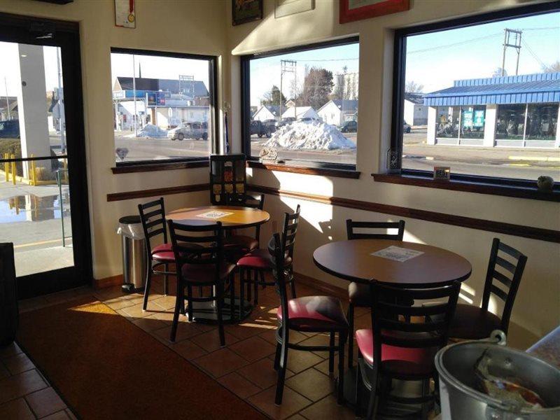 Americas Best Value Inn North Platte Extérieur photo