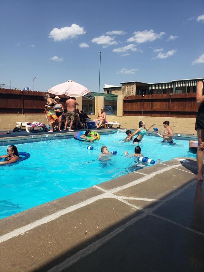 Americas Best Value Inn North Platte Extérieur photo