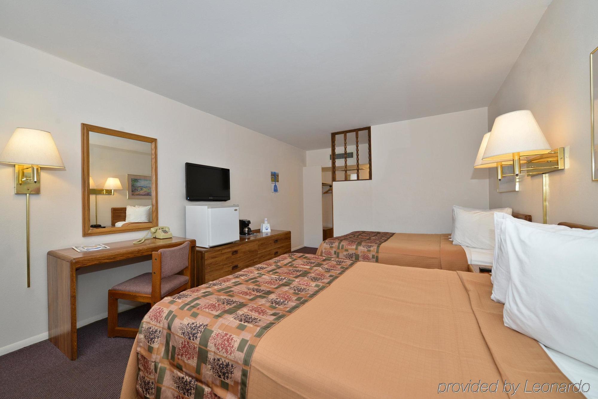 Americas Best Value Inn North Platte Extérieur photo