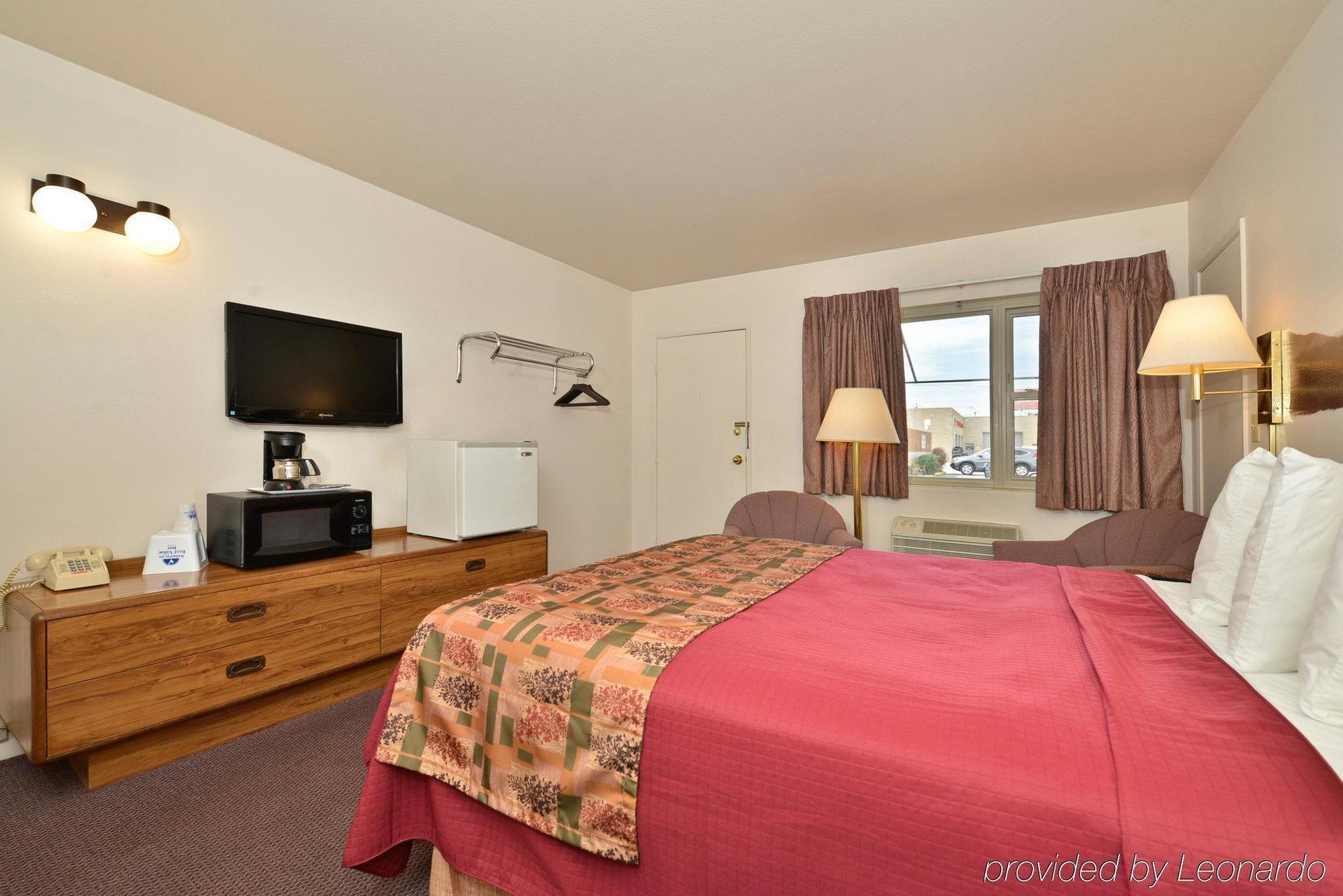 Americas Best Value Inn North Platte Extérieur photo