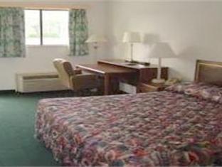 Americas Best Value Inn North Platte Extérieur photo