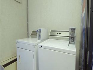 Americas Best Value Inn North Platte Extérieur photo