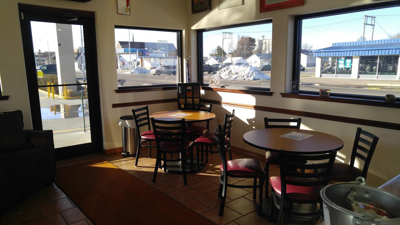 Americas Best Value Inn North Platte Extérieur photo