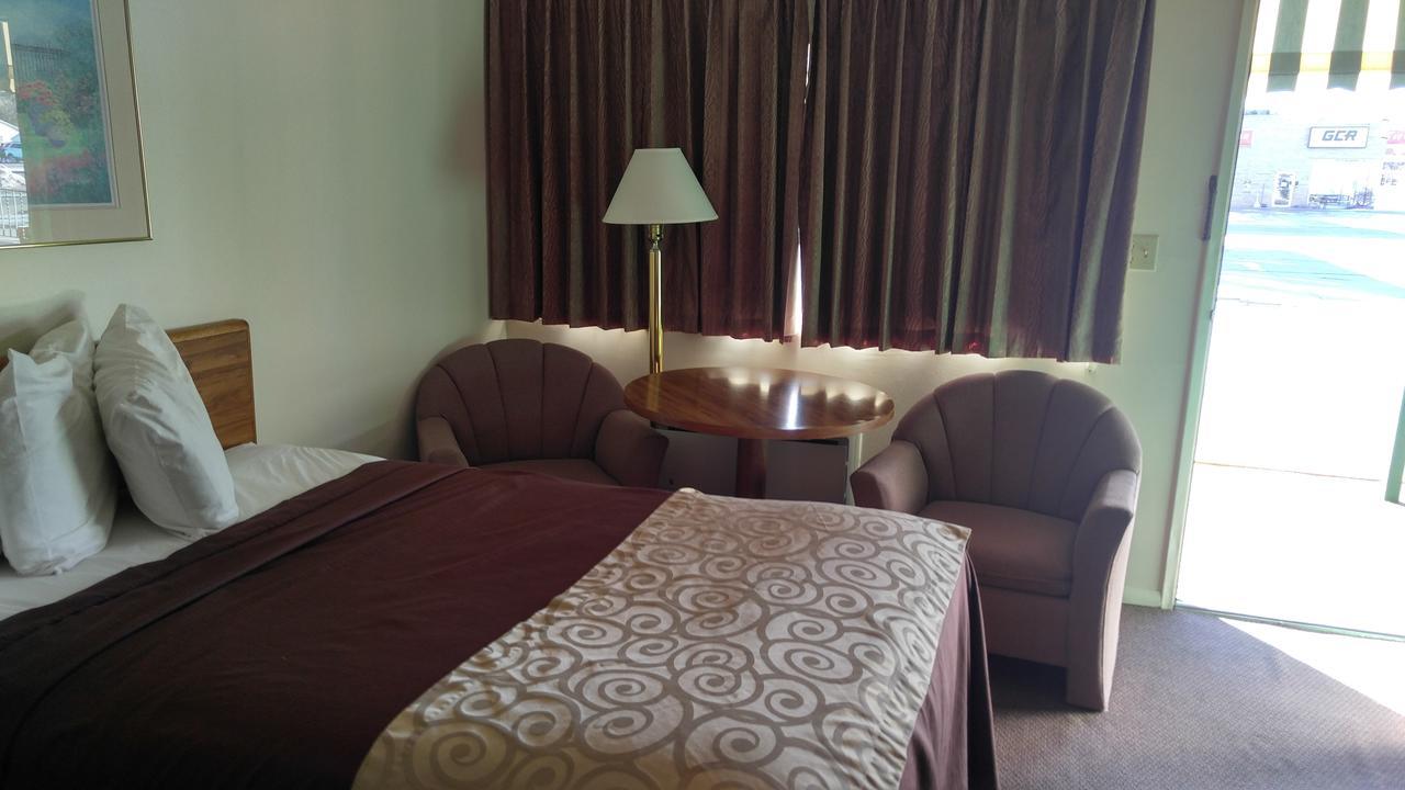 Americas Best Value Inn North Platte Extérieur photo