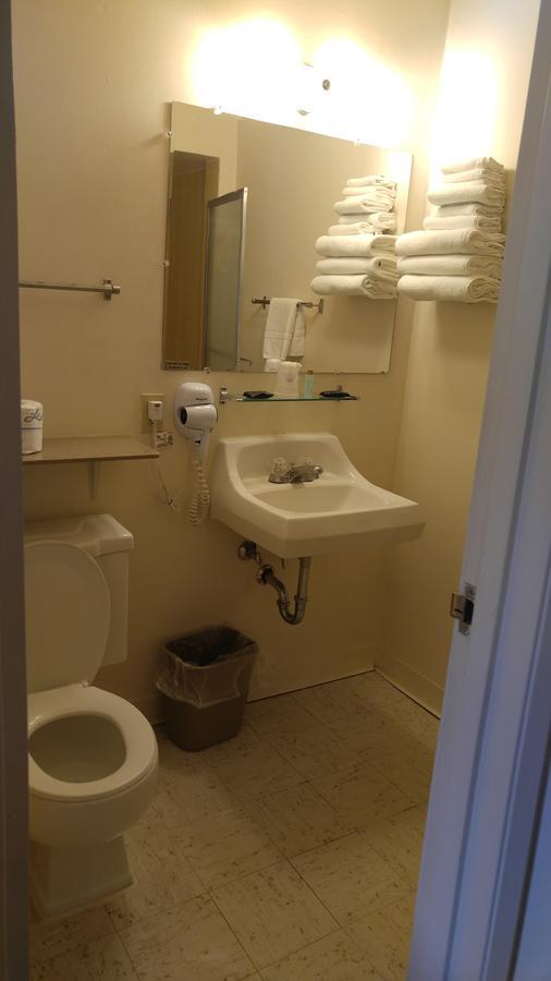 Americas Best Value Inn North Platte Extérieur photo